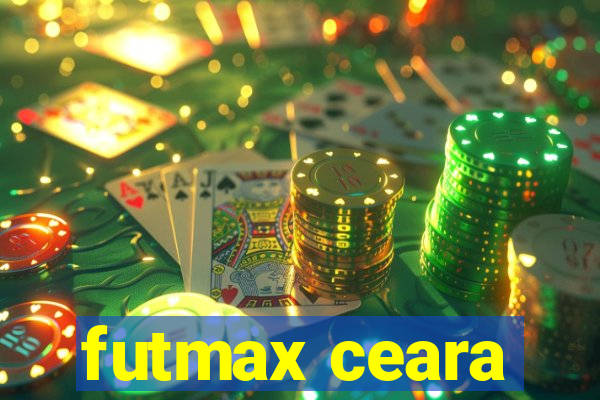 futmax ceara